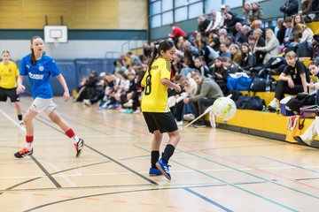 Bild 144 - wBJ NFV Futsalmeisterschaft